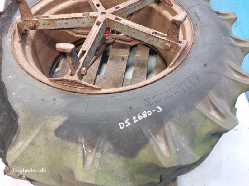 Zwillingsrad typu Alliance 30"   16.9/14-30, Gebrauchtmaschine v Hemmet (Obrázek 19)