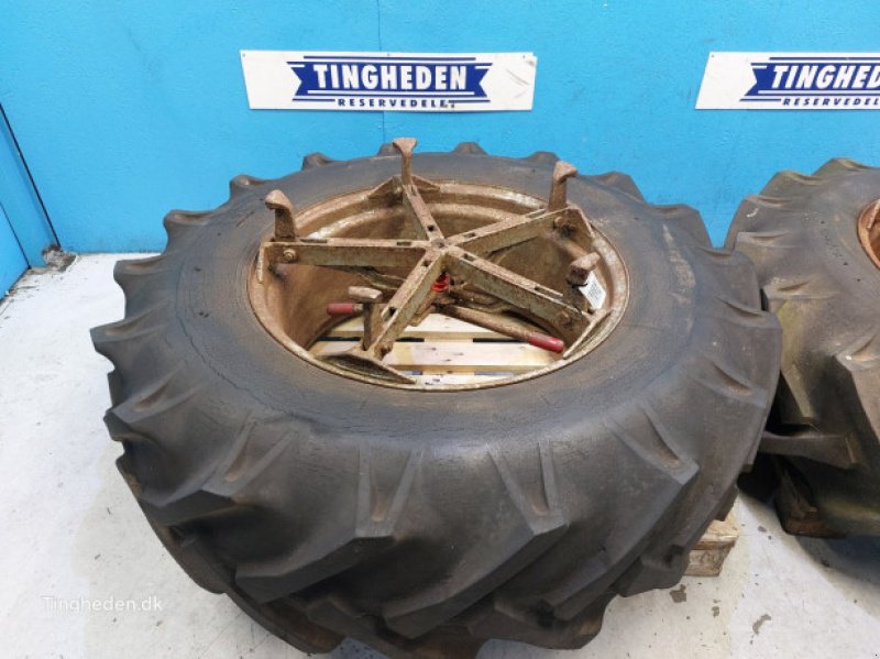 Zwillingsrad typu Alliance 30"   16.9/14-30, Gebrauchtmaschine v Hemmet (Obrázek 2)
