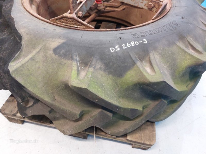 Zwillingsrad typu Alliance 30"   16.9/14-30, Gebrauchtmaschine v Hemmet (Obrázek 20)