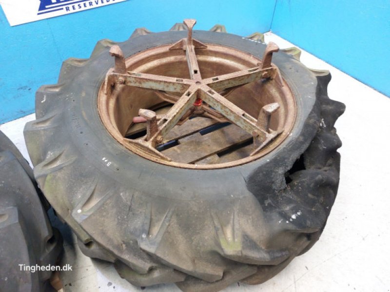 Zwillingsrad typu Alliance 30"   16.9/14-30, Gebrauchtmaschine v Hemmet (Obrázek 13)