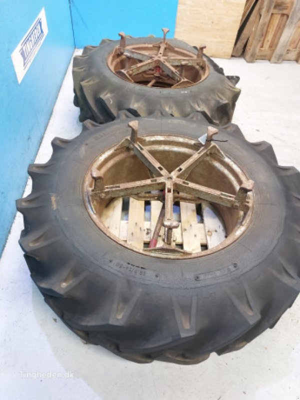 Zwillingsrad typu Alliance 30"   16.9/14-30, Gebrauchtmaschine v Hemmet (Obrázek 12)