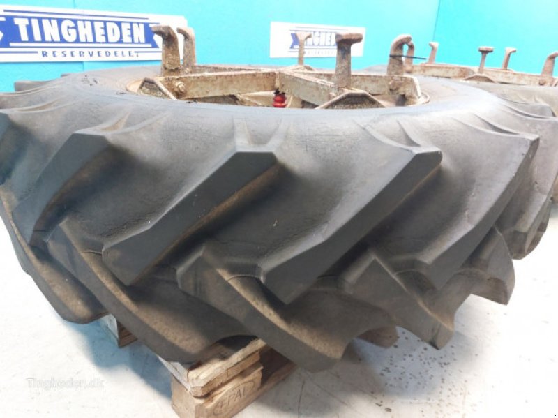 Zwillingsrad typu Alliance 30"   16.9/14-30, Gebrauchtmaschine v Hemmet (Obrázek 7)