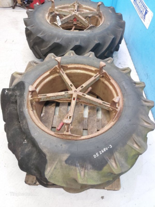 Zwillingsrad typu Alliance 30"   16.9/14-30, Gebrauchtmaschine v Hemmet (Obrázek 21)