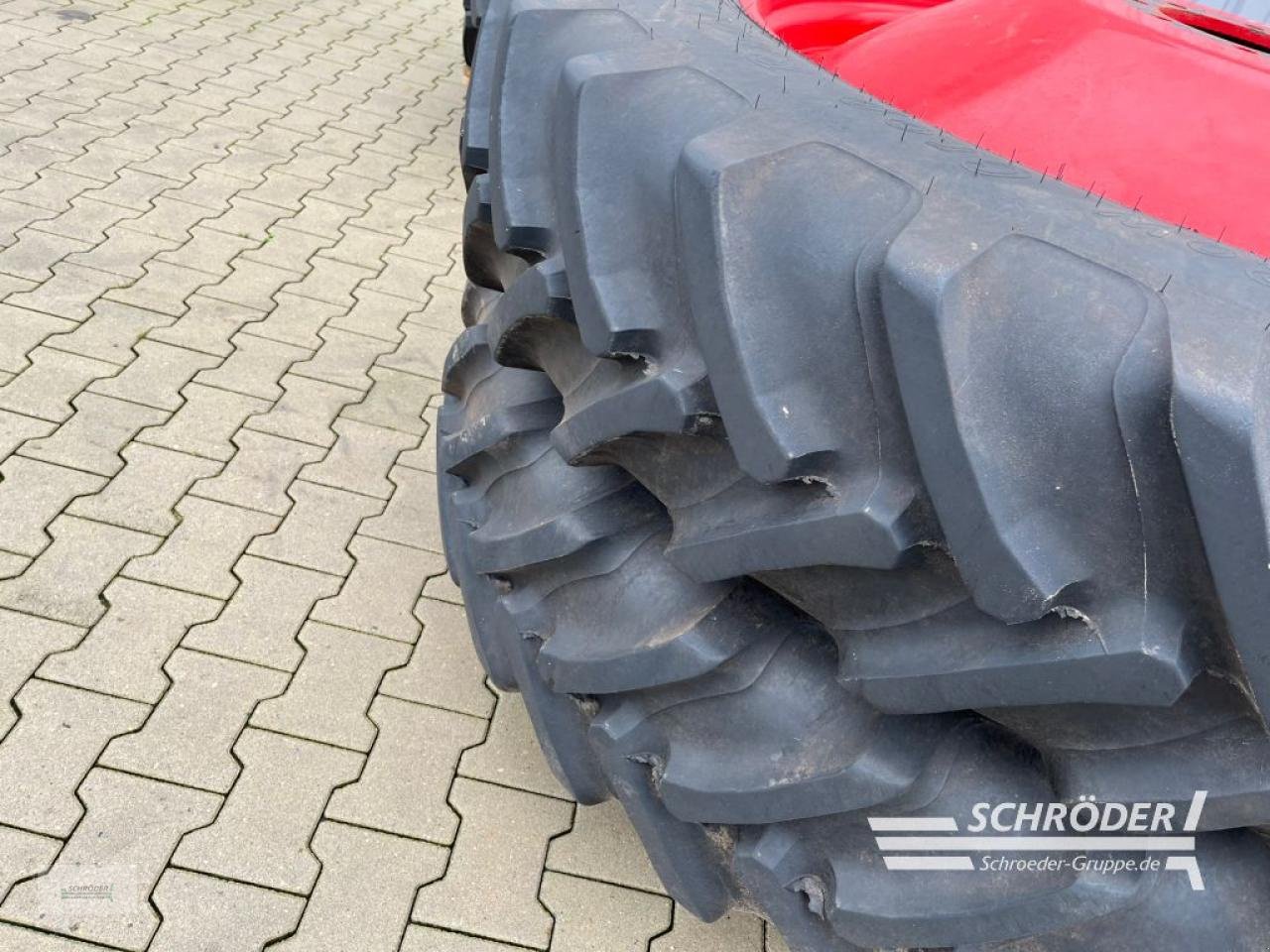 Zwillingsrad typu Alliance 380/85 R30 + 380/90 R46, Gebrauchtmaschine v Wildeshausen (Obrázek 3)