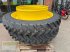 Zwillingsrad des Typs Alliance Zwillingsbereifung 320/90 R54, Gebrauchtmaschine in Ahaus (Bild 2)