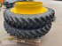 Zwillingsrad des Typs Alliance Zwillingsbereifung 320/90 R54, Gebrauchtmaschine in Ahaus (Bild 4)