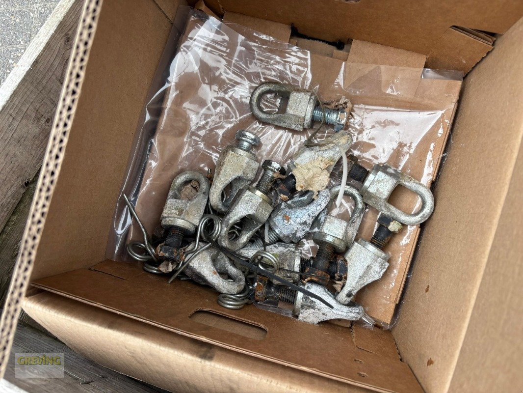 Zwillingsrad des Typs Alliance Zwillingsbereifung 320/90 R54, Gebrauchtmaschine in Ahaus (Bild 9)