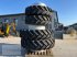 Zwillingsrad типа Alliance Zwillingsreifen 460/85R34 480/80R50, Gebrauchtmaschine в Prenzlau (Фотография 3)