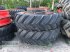 Zwillingsrad типа Barum 520/85R46 an 38 Zoll, Gebrauchtmaschine в Upahl (Фотография 3)