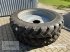 Zwillingsrad типа BKT 2X 340/85 R48 BKT, Gebrauchtmaschine в Lastrup (Фотография 1)