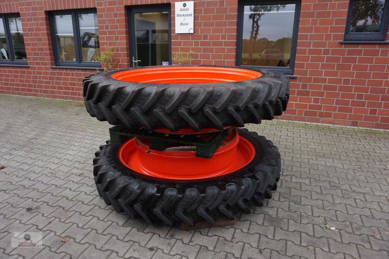 Zwillingsrad του τύπου BKT Grasdorf Zwillingsräder, Gebrauchtmaschine σε Barßel (Φωτογραφία 1)