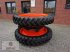 Zwillingsrad του τύπου BKT Grasdorf Zwillingsräder, Gebrauchtmaschine σε Barßel (Φωτογραφία 1)