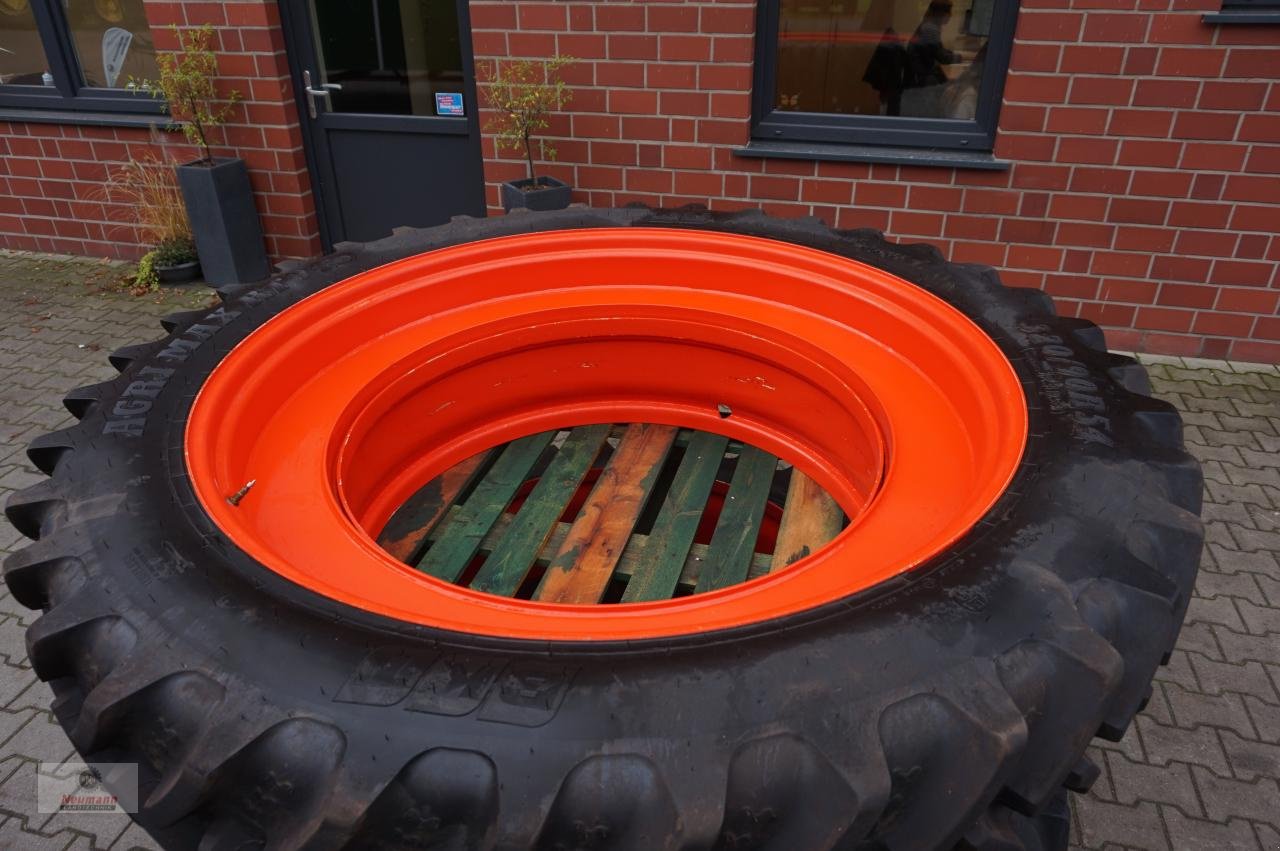 Zwillingsrad του τύπου BKT Grasdorf Zwillingsräder, Gebrauchtmaschine σε Barßel (Φωτογραφία 2)