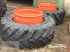 Zwillingsrad του τύπου BKT ZWILLINGSRÄDER 710/75 R42 + VERSCHLÜSSE, Gebrauchtmaschine σε Penzlin (Φωτογραφία 1)