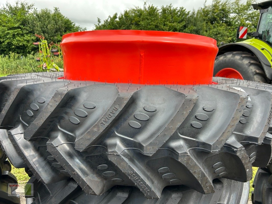 Zwillingsrad typu Bohnenkamp 380/85 R38 BKT, Neumaschine v Weddingstedt (Obrázek 2)