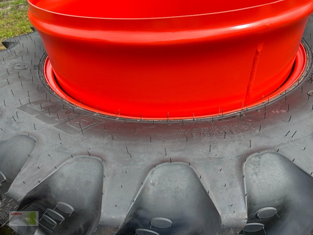 Zwillingsrad typu Bohnenkamp 380/85 R38 BKT, Neumaschine v Weddingstedt (Obrázek 3)