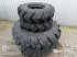 Zwillingsrad typu Bridgestone 2X 9.5-16 + 2X 13.6-28, Gebrauchtmaschine w Wildeshausen (Zdjęcie 1)