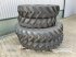 Zwillingsrad typu Ceat 340/85R48 + 380/85R34 FÜR CLAAS ARION, Gebrauchtmaschine v Wildeshausen (Obrázek 4)