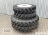 Zwillingsrad typu Ceat PFLEGERÄDER 280/85 R28 + 270/95 R42, Neumaschine v Schwarmstedt (Obrázek 1)