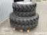 Zwillingsrad typu Ceat PFLEGERÄDER 280/85 R28 + 270/95 R42, Neumaschine v Schwarmstedt (Obrázek 7)
