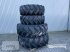 Zwillingsrad des Typs Continental 420/85 R28 + 520/85 R42, Gebrauchtmaschine in Wildeshausen (Bild 1)