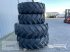 Zwillingsrad des Typs Continental 420/85 R28 + 520/85 R42, Gebrauchtmaschine in Wildeshausen (Bild 2)