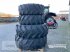 Zwillingsrad des Typs Continental 420/85 R28 + 520/85 R42, Gebrauchtmaschine in Wildeshausen (Bild 3)