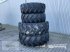 Zwillingsrad des Typs Continental 420/85 R28 + 520/85 R42, Gebrauchtmaschine in Wildeshausen (Bild 4)