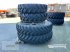 Zwillingsrad του τύπου Deutz-Fahr PFLEGERÄDER 380/80 R38 + 420/95 R50, Gebrauchtmaschine σε Wildeshausen (Φωτογραφία 9)