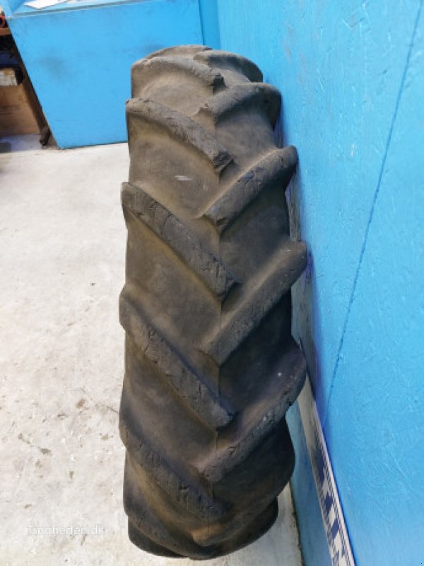 Zwillingsrad του τύπου Dunlop 28"   10-28, Gebrauchtmaschine σε Hemmet (Φωτογραφία 10)