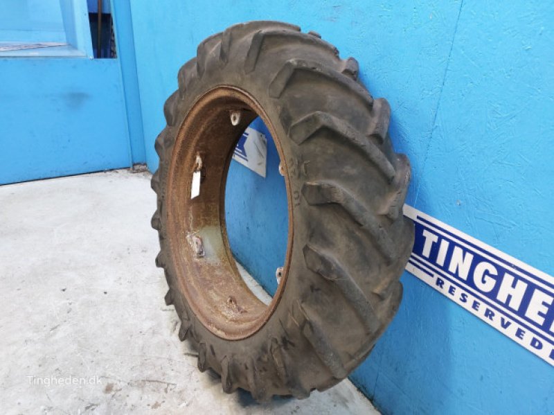 Zwillingsrad του τύπου Dunlop 28"   10-28, Gebrauchtmaschine σε Hemmet (Φωτογραφία 13)