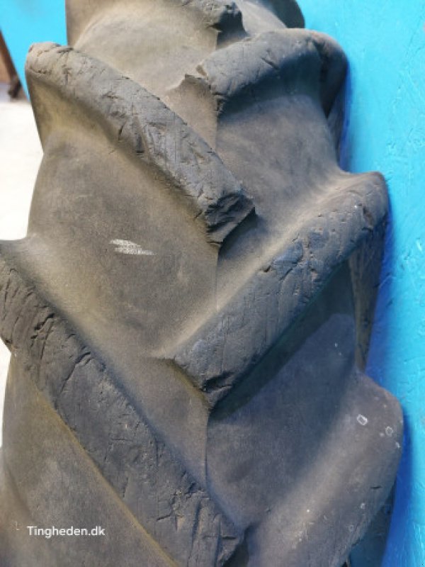 Zwillingsrad του τύπου Dunlop 28"   10-28, Gebrauchtmaschine σε Hemmet (Φωτογραφία 12)