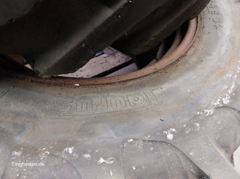 Zwillingsrad typu Dunlop 34"   18.4/78-34, Gebrauchtmaschine v Hemmet (Obrázek 13)