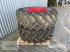 Zwillingsrad des Typs Fendt 2 X 540/65 R30 TRELLEBORG, Gebrauchtmaschine in Wildeshausen (Bild 2)