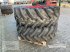 Zwillingsrad του τύπου Fendt 2X 580/70 R42 TRELLEBORG, Gebrauchtmaschine σε Wildeshausen (Φωτογραφία 3)