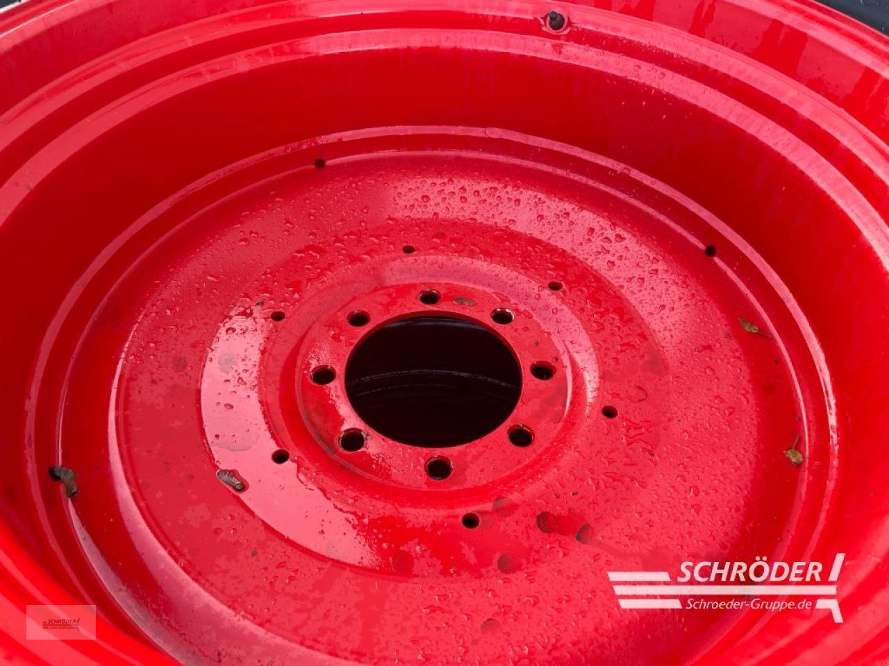 Zwillingsrad типа Fendt 2X 600/65 R38 TRELLEBORG, Gebrauchtmaschine в Wildeshausen (Фотография 6)