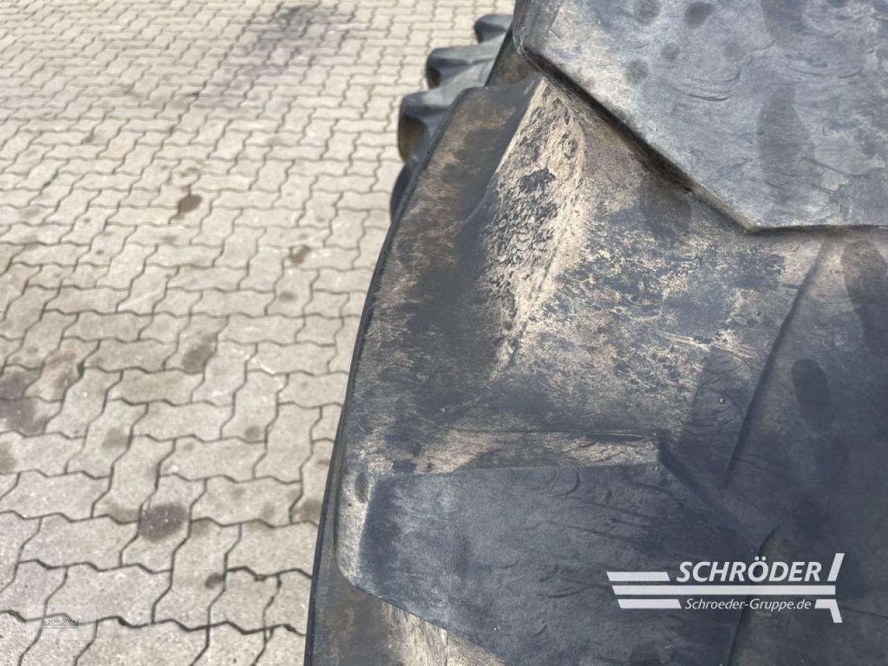 Zwillingsrad typu Fendt 2X 600/70 R30 / 2X 650/85 R38 TRELLEBORG, Gebrauchtmaschine v Wildeshausen (Obrázek 3)