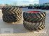 Zwillingsrad za tip Fendt 600/65 R34 + 710/75 R42 TRELLEBORG, Gebrauchtmaschine u Holdorf (Slika 4)