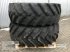 Zwillingsrad typu Fendt 600/70 R34 + 710/75 R42 TRELLEBORG, Gebrauchtmaschine v Ahlerstedt (Obrázek 9)