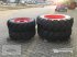 Zwillingsrad типа Fendt KOMPLETTRÄDER 380/70R28 + 420/85R38 BKT, Gebrauchtmaschine в Wildeshausen (Фотография 4)