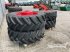 Zwillingsrad typu Fendt KOMPLETTRÄDER 480/70R24 + 520/70R38 CEAT, Gebrauchtmaschine v Wildeshausen (Obrázek 3)