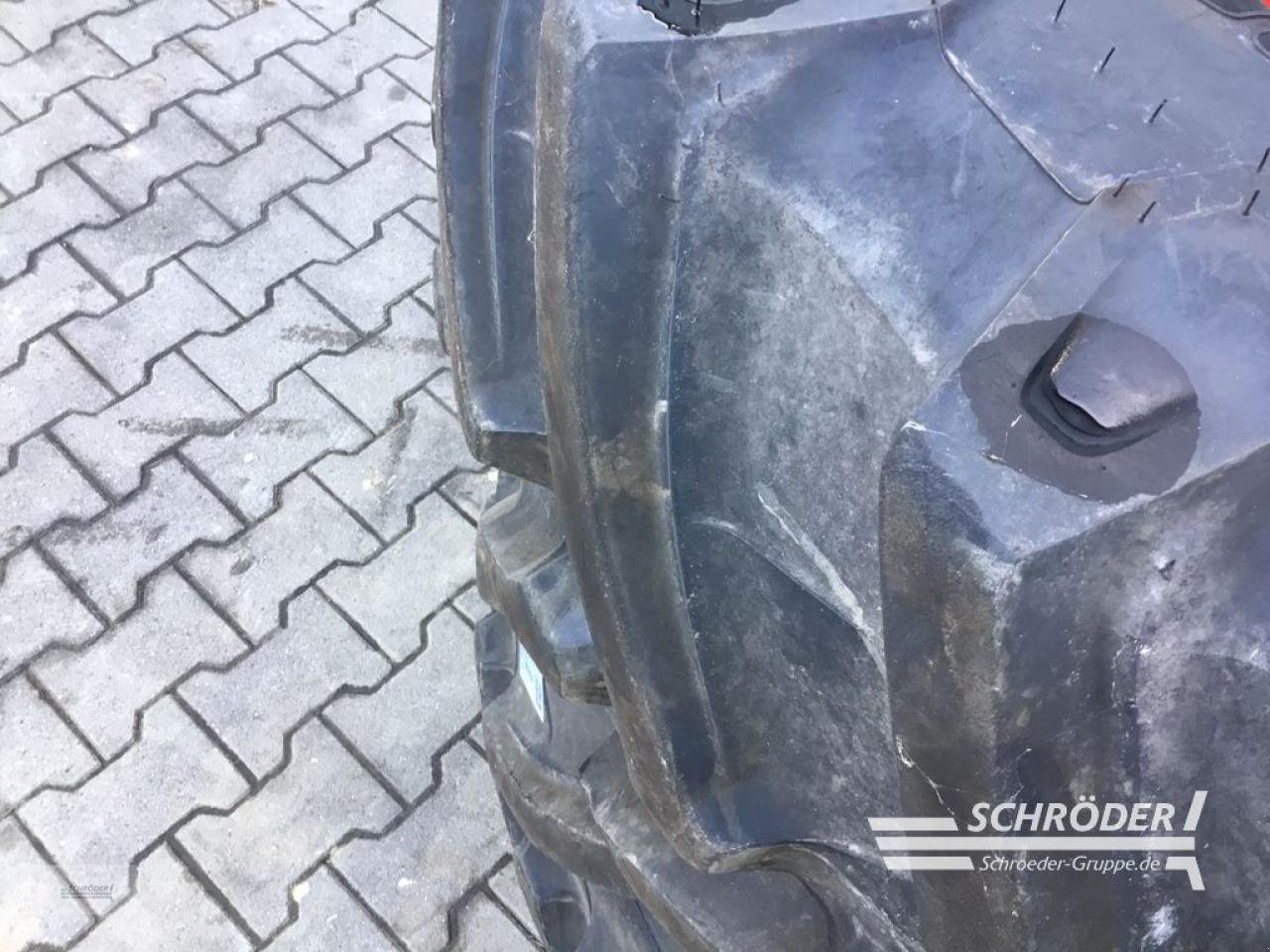 Zwillingsrad typu Fendt KOMPLETTRÄDER TB 540/65 R28 + 650/65 R38, Gebrauchtmaschine v Wildeshausen (Obrázek 8)