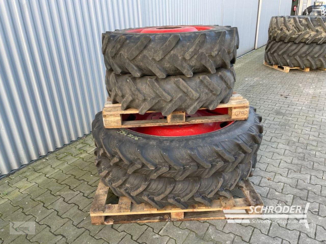 Zwillingsrad des Typs Fendt PFLEGEBEREIFUNG 270/95 R46 + 11.2 R28, Gebrauchtmaschine in Wildeshausen (Bild 2)