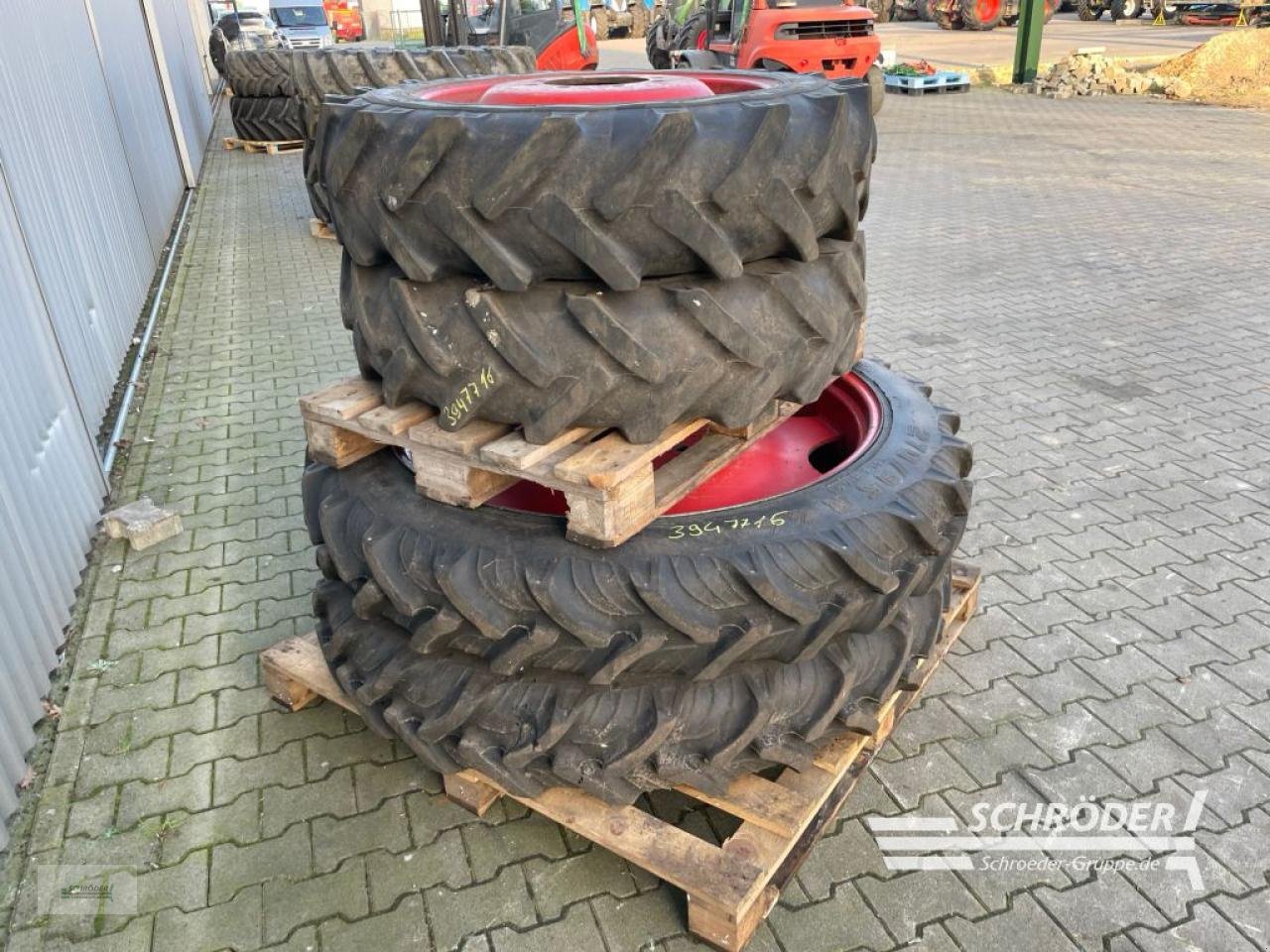 Zwillingsrad des Typs Fendt PFLEGEBEREIFUNG 270/95 R46 + 11.2 R28, Gebrauchtmaschine in Wildeshausen (Bild 3)