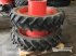 Zwillingsrad del tipo Fendt PFLEGERÄDER  2X320/85R38 + 2X320/105R54, Gebrauchtmaschine In Penzlin (Immagine 2)