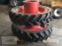 Zwillingsrad del tipo Fendt PFLEGERÄDER  2X320/85R38 + 2X320/105R54, Gebrauchtmaschine In Penzlin (Immagine 3)