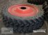 Zwillingsrad del tipo Fendt PFLEGERÄDER  2X320/85R38 + 2X320/105R54, Gebrauchtmaschine In Penzlin (Immagine 5)
