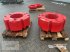 Zwillingsrad of the type Fendt RADGEWICHTE 2X 1000KG + ADAPTERPLATTEN, Gebrauchtmaschine in Lastrup (Picture 6)