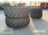 Zwillingsrad del tipo Fendt VF 650/60 R34 + VF 710/75 R42 TRELLEBORG, Gebrauchtmaschine In Holdorf (Immagine 3)