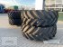 Zwillingsrad del tipo Fendt VF 650/60 R34 + VF 710/75 R42 TRELLEBORG, Gebrauchtmaschine In Holdorf (Immagine 4)